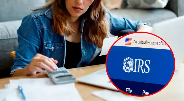 IRS anuncia el bloqueo de estos formularios si NO se presentan únicamente de esta manera.