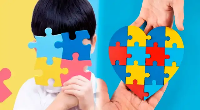 Día Mundial de la Concienciación sobre el Autismo 2026: por qué se conmemora HOY, jueves 2 de abril.