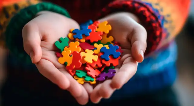 Día Mundial de la Concienciación sobre el Autismo 2026: por qué se conmemora HOY, jueves 2 de abril.