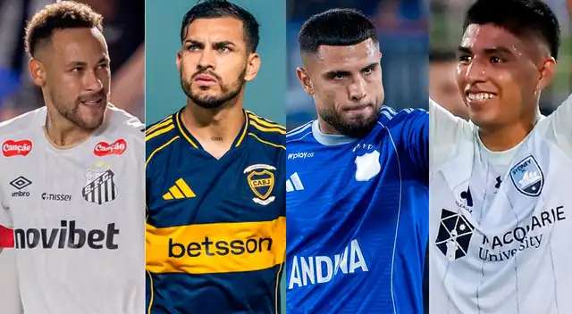 Programación completa de los partidos que se realizarán HOY jueves 2 de abril.