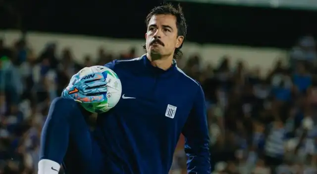 Guillermo Viscarra dejó rotundo mensaje tras perder el repechaje.