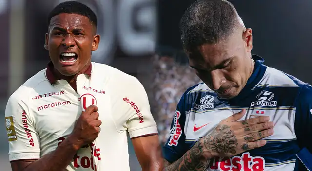 Canal confirmado para ver el clásico Universitario vs. Alianza Lima desde el Monumental.