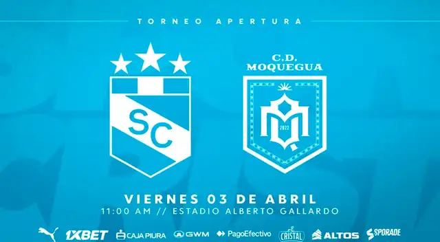 Sporting Cristal