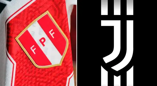 Selección peruana anuncia convocatoria de futbolista de Juventus.