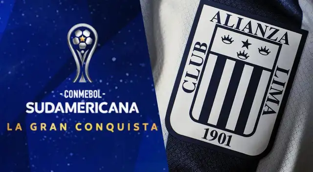 Futbolista se fue de Alianza Lima y ahora firmó por campeón de la Copa Sudamericana