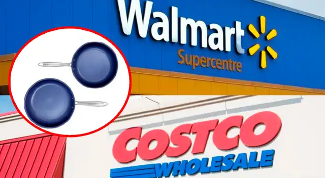 Walmart y Costco anuncian el retiro inmediato de este producto por riesgo de quemaduras.