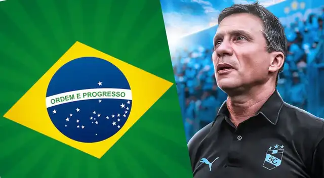 Prensa de Brasil dio rotundo comentario al fichaje de Zé Ricardo a Sporting Cristal