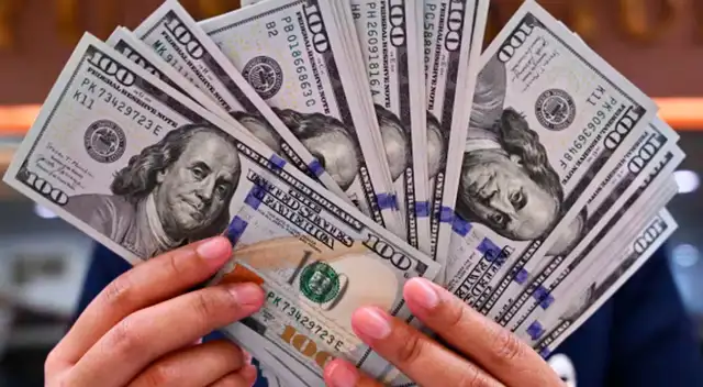 Cambio del dólar en EE. UU.: estos serán los nuevos billetes de USD 100; cambios claves y vigencia. Cambio del dólar en EE. UU.: estos serán los nuevos billetes de USD 100; cambios claves y vigencia.