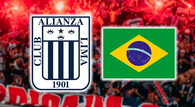 Figura de Alianza Lima se perfila a fichar por club campeón de Brasil
