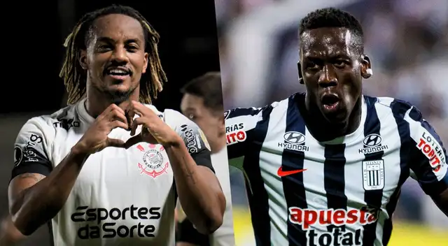 Entrenador fue el verdugo de Luis Advíncula y ahora es nuevo DT de André Carrillo en Corinthians Entrenador fue el verdugo de Luis Advíncula y ahora es nuevo DT de André Carrillo en Corinthians