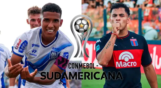 Alianza Atlético jugará ante Tigre en el Miguel Grau del Callao.