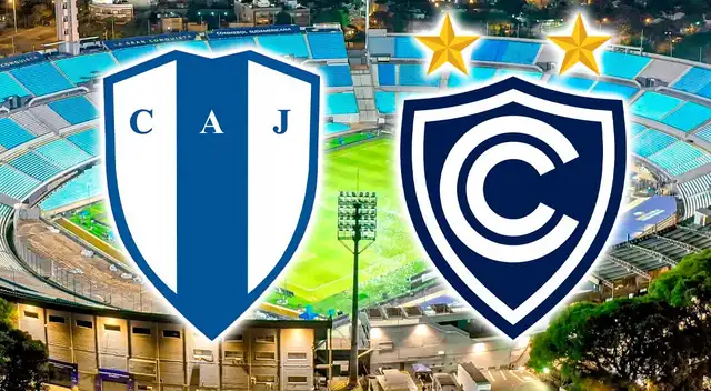 Cienciano visita a Juventud por la fase de grupos de la Copa Sudamericana 2026.