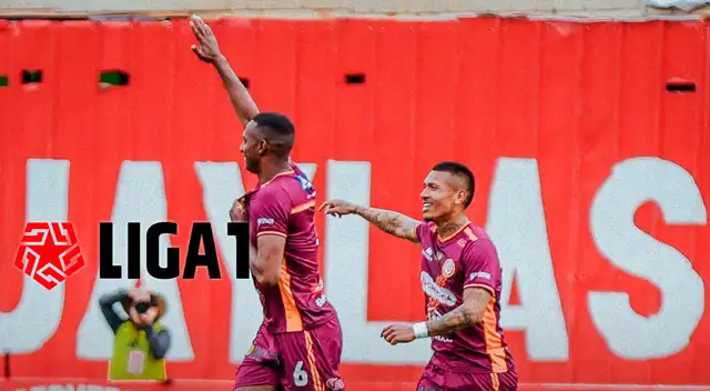 Los Chankas CyC es el único líder del Torneo Apertura  con 23 unidades.