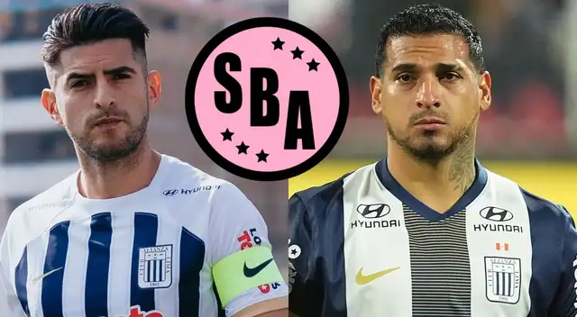 carlos zambrano, miguel trauco, sport boys