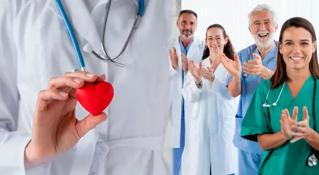 Día Mundial de la Salud Día Mundial de la Salud