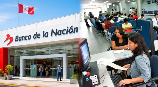 Conoce cuándo cobrarán su sueldo los trabajadores públicos en este mes de abril 2026 vía Banco de la Nación.