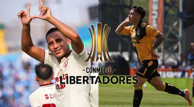 Universitario enfrentará a Coquimbo Unido por la segunda fecha de la Copa Libertadores.