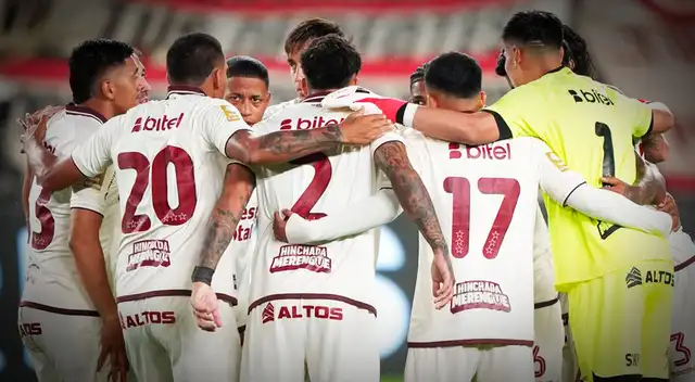 Universitario recibió terrible noticia sobre figura y preocupa para la Libertadores