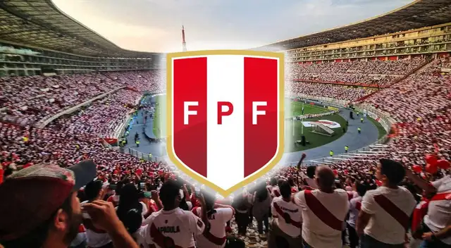 Perú perdió 2-0 ante Bolivia.