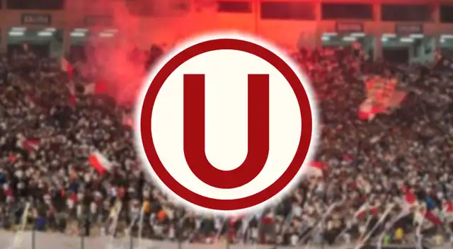Universitario venció 3-1 a importante rival y desató la algarabía en la hinchada crema