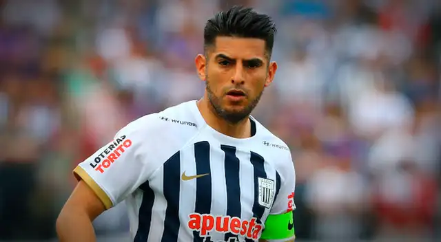 Carlos Zambrano rompió el silencio sobre su salida de Alianza