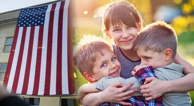 Día Nacional de los Hermanos: ¿cuándo y por qué se celebra esta fecha en EE. UU.?