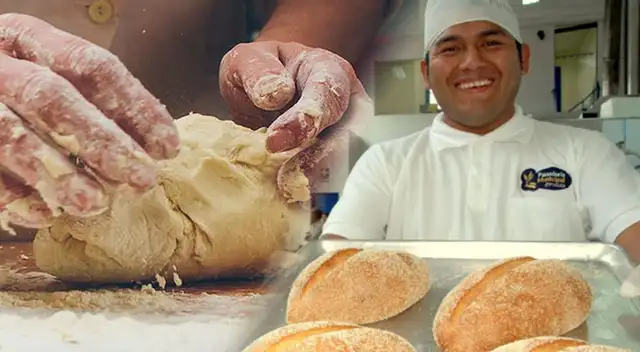 Día del Panadero en Perú: por qué se celebra y cuáles son las mejores frases para dedicar HOY, viernes 10 de abril.