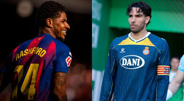 Barcelona y Espanyol juegan este sábado por la fecha 11 de LaLiga EA Sports en el Camp Nou.