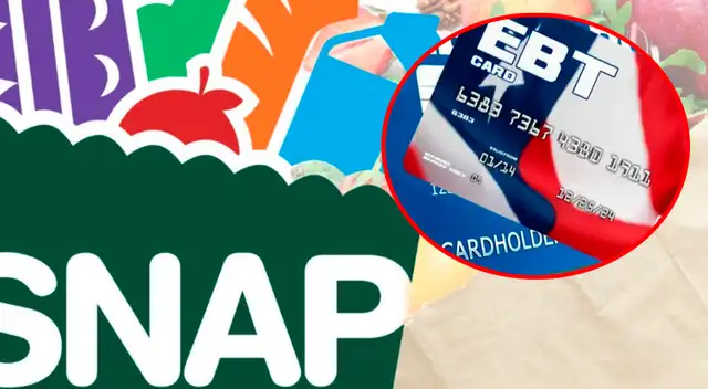 SNAP: reportan lamentable robo a madre de familia en su tarjeta EBT; perdió $1,100 en alimentos.