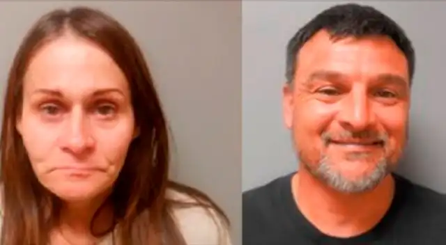 Walmart: pareja enfrenta complicada situación tras ser acusada de robar tienda varias veces.