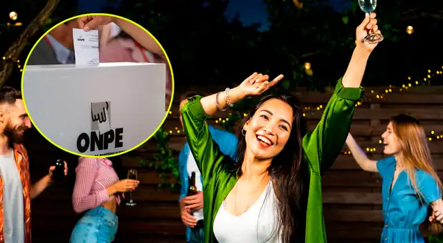 elecciones elecciones