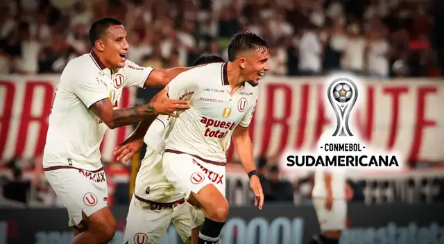 Figura de club campeón de Sudamericana revela la presunta oferta de Universitario
