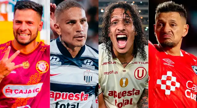 Programación de los partidos de la fecha 10 del Torneo Apertura 2926.