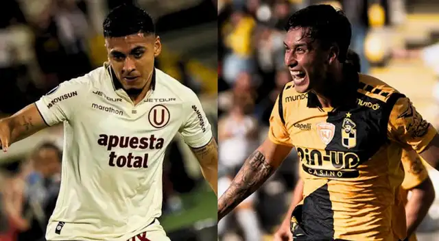 Entradas, cuándo juegan, hora y dónde ver Universitario vs Coquimbo Unido por Copa Libertadores 2026