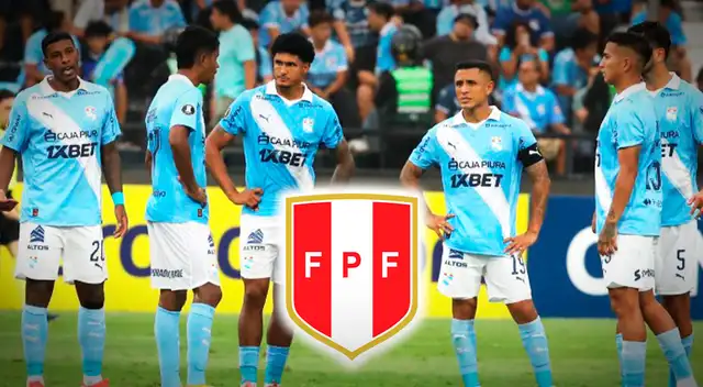 Seleccionado peruano dejó las filas de Sporting Cristal y firmó por club campeón nacional