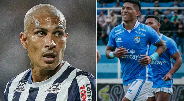 Alianza Lima visitará a ADT en Tarma por la fecha 10 del Torneo Apertura.