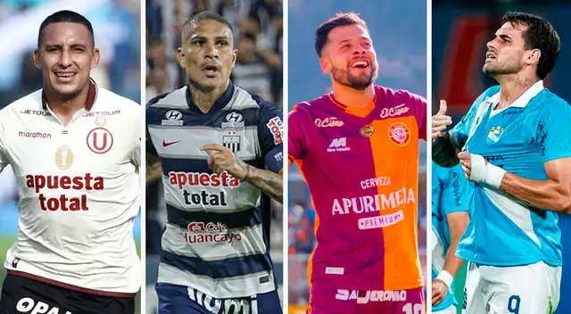 Tabla de posiciones de la Liga 1 2026 y resultados de la fecha 10 del Torneo Apertura