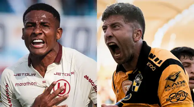 ¿A qué hora juega y dónde ver Universitario vs Coquimbo Unido por Copa Libertadores 2026?