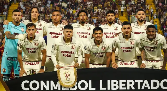 Universitario de Deportes, Copa Libertadores