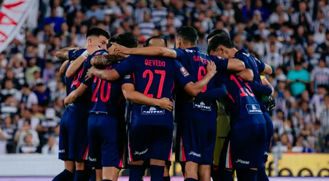 Alianza Lima tomó sorpresiva decisión. Foto: Alianza Lima