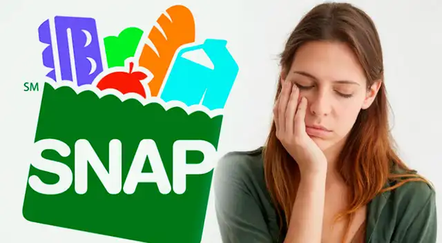 Este grupo de inmigrantes pierde acceso a SNAP ahora; esto sucede con la ayuda alimentaria en Illinois.
