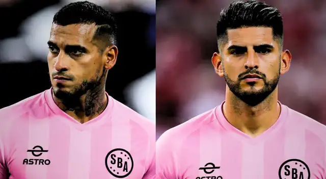 DT de Sport Boys tomó radical medida con Carlos Zambrano y Miguel Trauco para duelo ante FBC Melgar DT de Sport Boys tomó radical medida con Carlos Zambrano y Miguel Trauco para duelo ante FBC Melgar