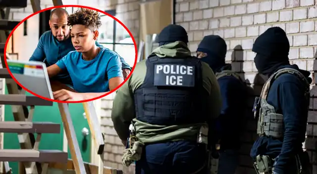 Firman ley que impide que los datos personales de este grupo sea compartido con ICE.