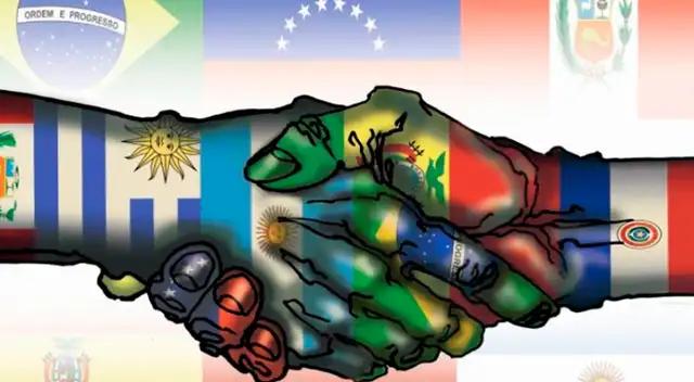 Día de las Américas. Día de las Américas.