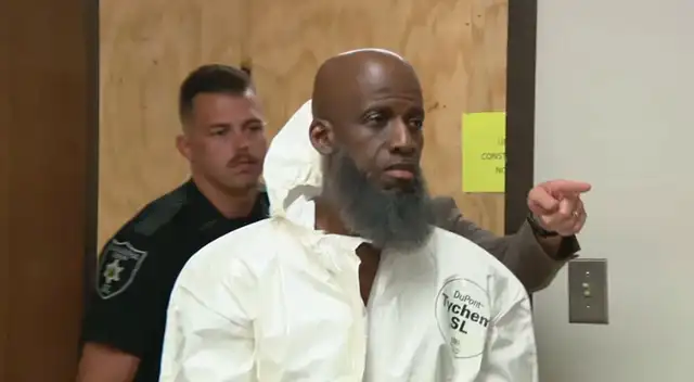 Walmart: mujer pierde la vida y hombre se convierte en principal sospechoso tras tiroteo.