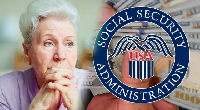 Gobierno de EE. UU. anula las jubilaciones de estas personas ahora: qué requisitos deben cumplir para cobrar. Gobierno de EE. UU. anula las jubilaciones de estas personas ahora: qué requisitos deben cumplir para cobrar.