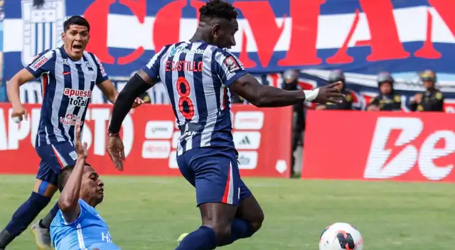 Alianza Lima vs. ADT juegan en Tarma por la fecha 10 del Torneo Apertura 2026 de la Liga 1 Perú.