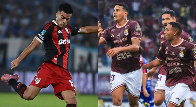 River Plate jugará de local ante Carabobo de Venezuela por la Copa Sudamericana.