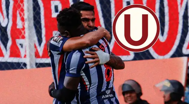 Futbolista confesó que rechazó a la 'U' por Alianza Lima. Futbolista confesó que rechazó a la 'U' por Alianza Lima.