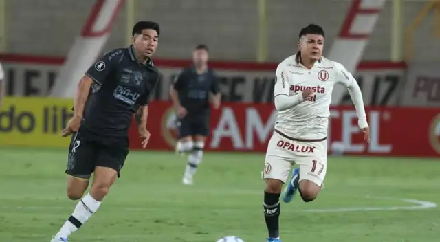 Universitario vs. Coquimbo Unido juegan en el Monumental por el grupo B de la Copa Libertadores 2026.